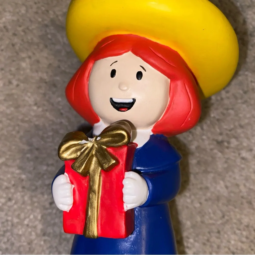 N/A madeline christmas